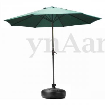 Pied de parasol (à remplir d'eau) www.abc-prix.com - 1