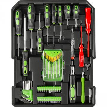 Caisse a outils complete - boite a outils complete