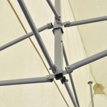 Barnum pliant - Barnum pliable - Tente barnum - Barnum tente