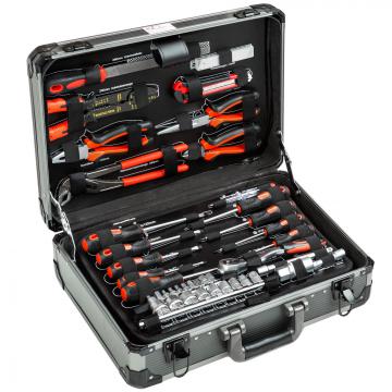 Caisse a outils complete - malette outils