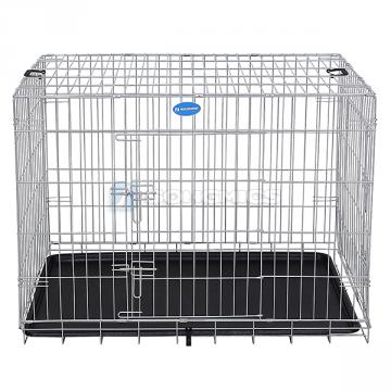 Cage caisse chien - Caisse de transport pour chien - caisse pour chien