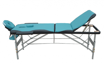 Table de massage pliante - Table de massage pas cher