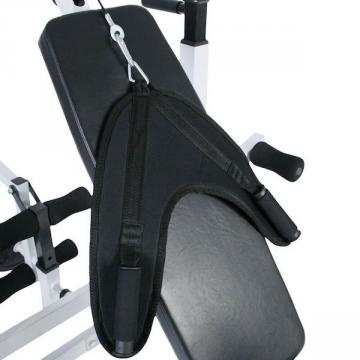 Banc de musculation - banc de musculation pliable-37