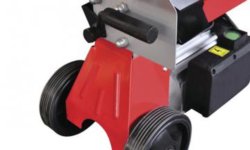 fendeuse a bois - fendeuse hydraulique