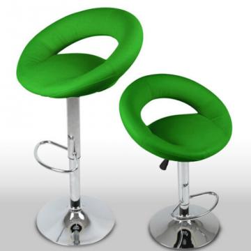 Tabouret de bar - tabouret snack - tabouret de bar réglable