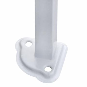 Barnum pliant - Barnum pliable - Tente barnum - Barnum tente