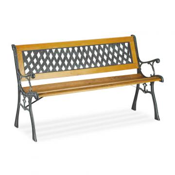 banc de jardin - banc bois - banc jardin-9