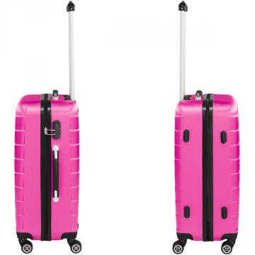 Valise a roulette - Valise trolley x3