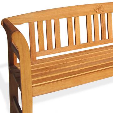 Banc exterieur - banc de jardin - banquette jardin-3