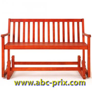 Banc de jardin - banc de jardin bois