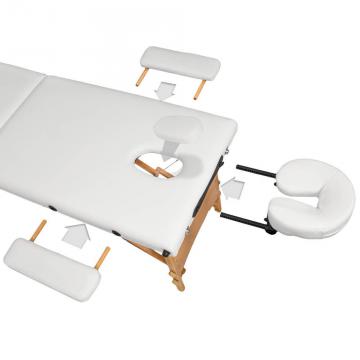 Table massage pliante - Table de massage pliante pas cher-13