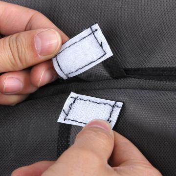 portant vetement - portant habit - support vetement-4