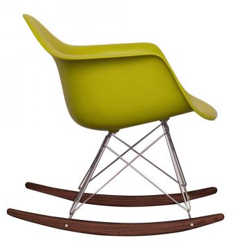 Rocking-chair - Fauteuil à bascule