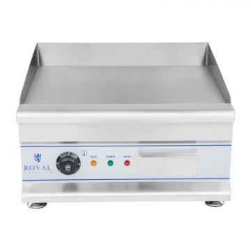 Plancha Inox - 50x52x28cm - 3200W