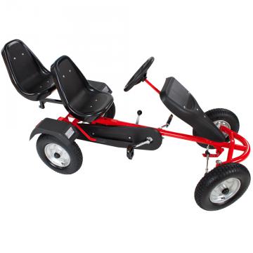 Kart a pedale - kart a pedale enfant