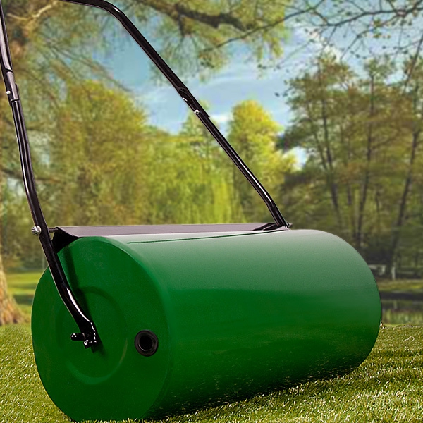 Rouleau gazon pelouse en rouleau rouleau de gazon