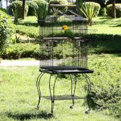 Cage oiseau - 69cm