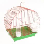 Cage oiseaux concours - 31cm