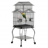 Cage oiseau - 78cm