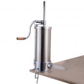 Poussoir a saucisse - 6 Litres