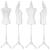 Buste de couture Mannequin femme