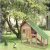 Cage a lapin Clapier en Bois