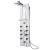 Colonne de douche massage