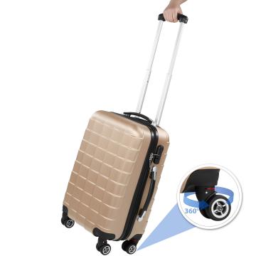 Valise trolley - valise a roulette - valise solde