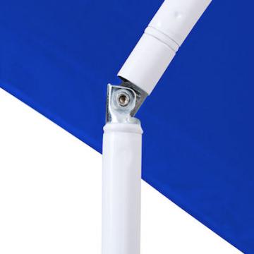 Parasol inclinable - parasol pas cher - soldes parasol