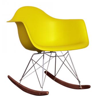 Rocking-chair - Fauteuil à bascule