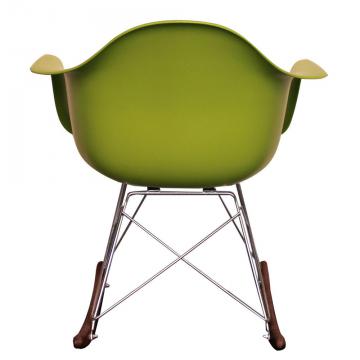 Rocking-chair - rocking chair - Fauteuil à bascule