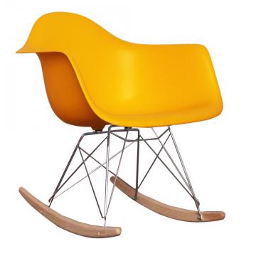 Rocking-chair - Fauteuil à bascule