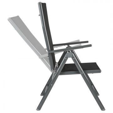 Salon de jardin aluminium - Salon jardin - salon de jardin pas cher