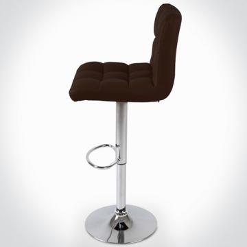2 tabourets Wahl / Marron