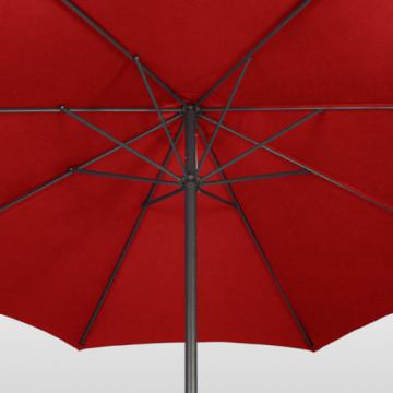 Parasol parapluie - 3m