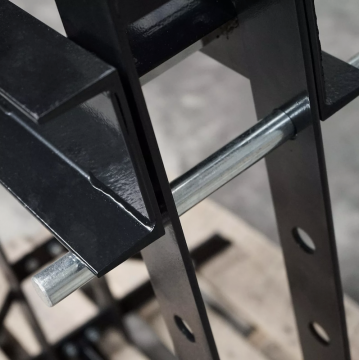 Presses hydraulique - Presse hydraulique - Presse 30T-12