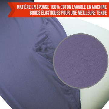Table massage pliante - Table reiki