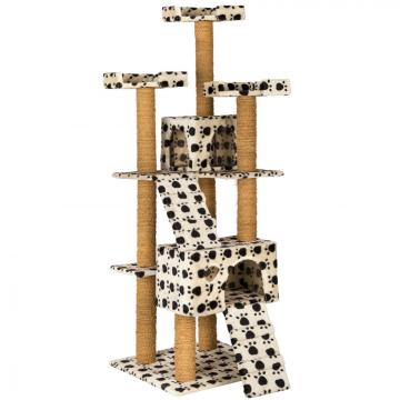 Arbre a chat geant - arbre a chat soldes