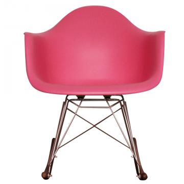 Rocking-chair - Fauteuil à bascule