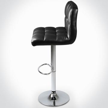 2 tabourets Wahl / Noir