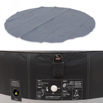 SPA - Jacuzzi - jacuzzi ext - spa jacuzzi-12