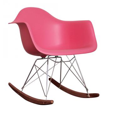 Rocking-chair - Fauteuil à bascule