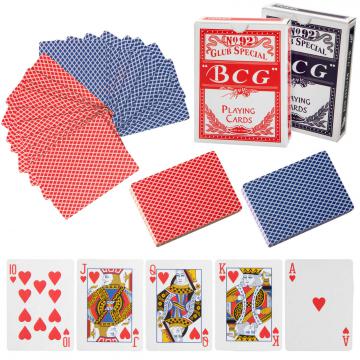 malette poker