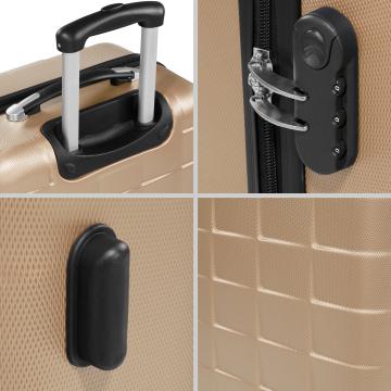 Valise trolley - valise a roulette - valise solde