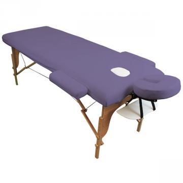 Table massage pliante - Table reiki