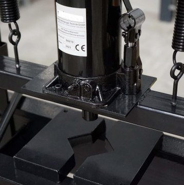 Presses hydraulique - Presse hydraulique - Presse 30T-15