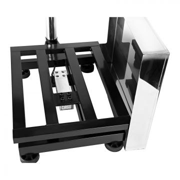 Balance plate-forme / Maxi 100kg / 10 grs