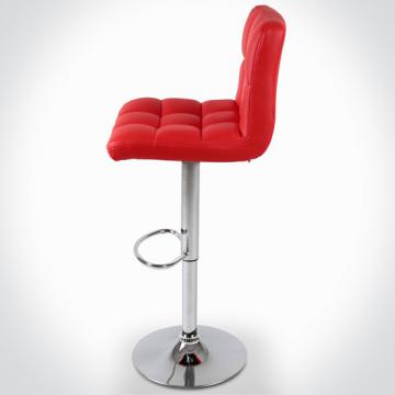 2 tabourets Wahl / Rouge