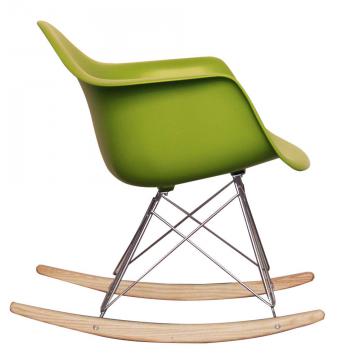 Rocking-chair - rocking chair - Fauteuil à bascule