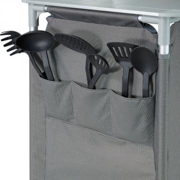 Cuisine camping - 76cm